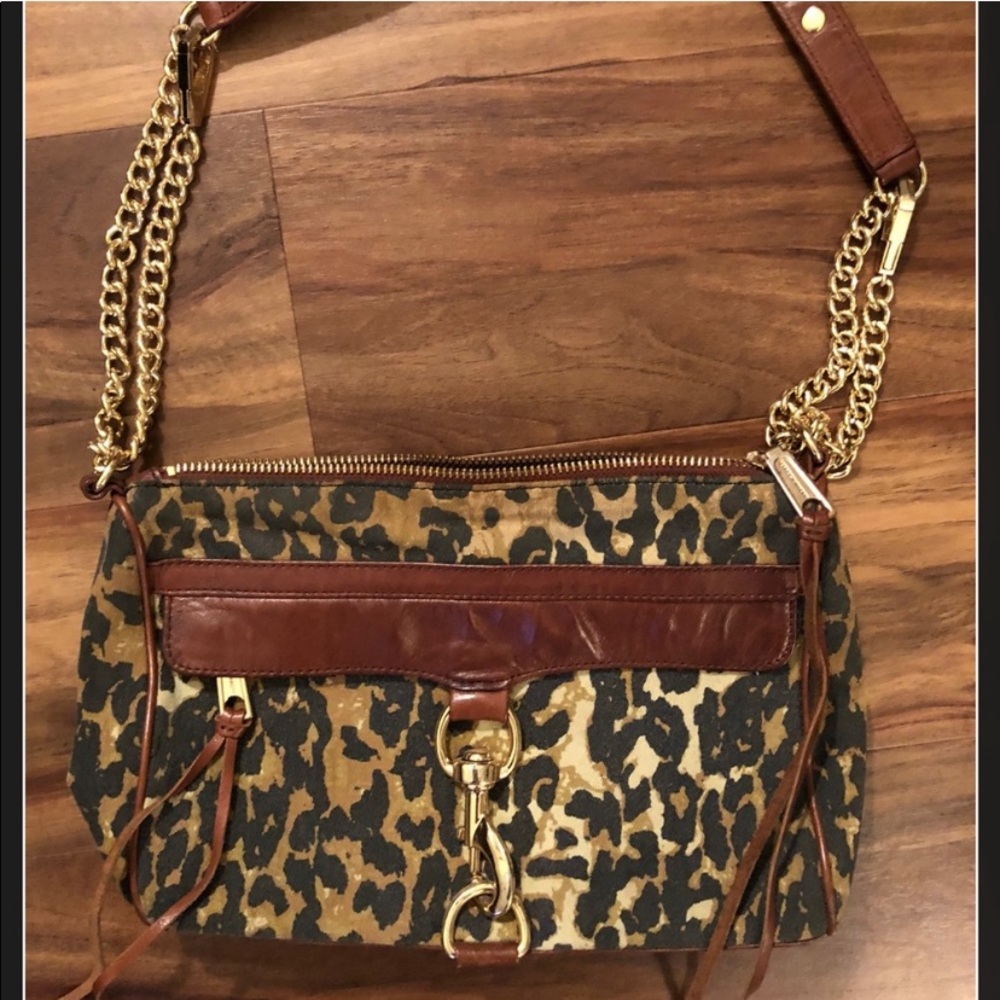 Rebecca Minkoff crossbody bag